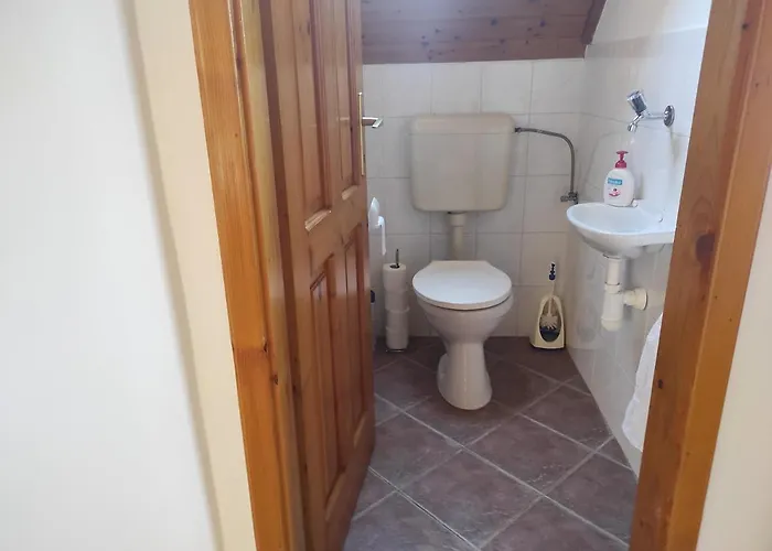 Badacsony Apartmanhaz Apartment