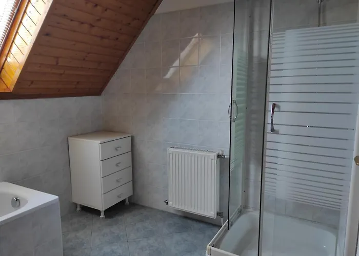 Badacsony Apartmanhaz Бадачоньтомай