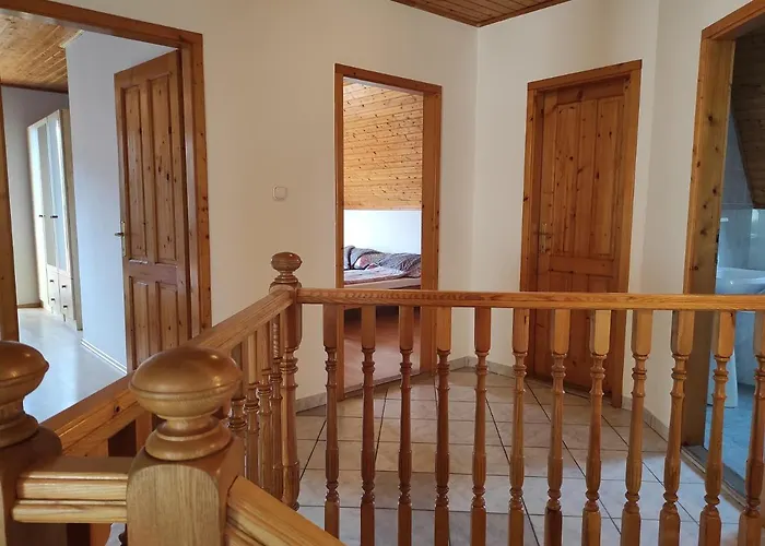 Badacsony Apartmanhaz Apartment