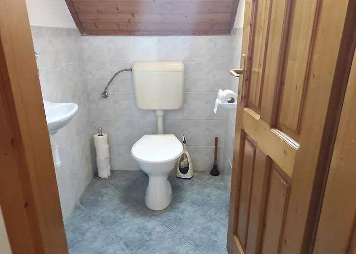 Badacsony Apartmanhaz Бадачоньтомай