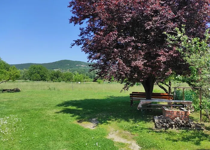 Badacsony Apartmanhaz *