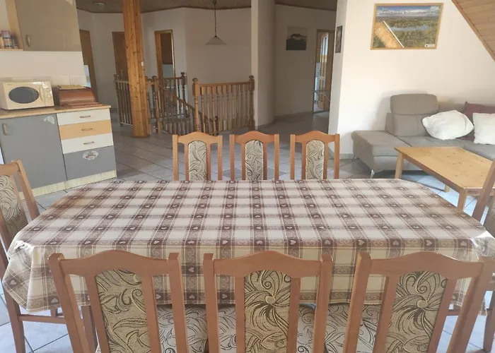 Badacsony Apartmanhaz Lejlighed