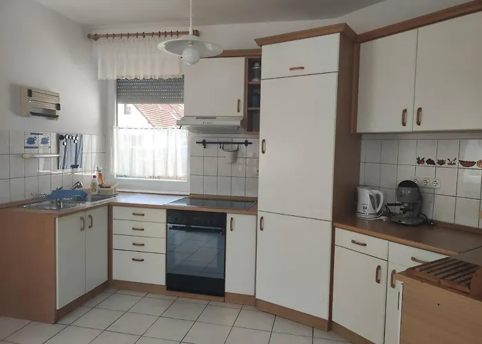 Badacsony Apartmanhaz *