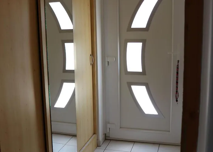 Badacsony Apartmanhaz * Бадачоньтомай