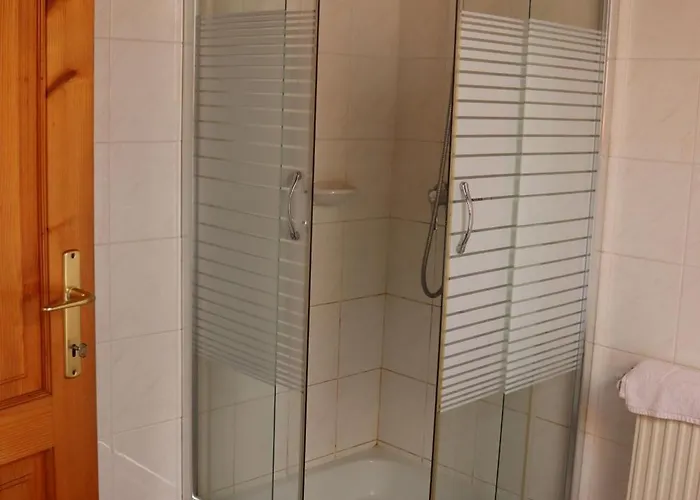 Badacsony Apartmanhaz Lejlighed *