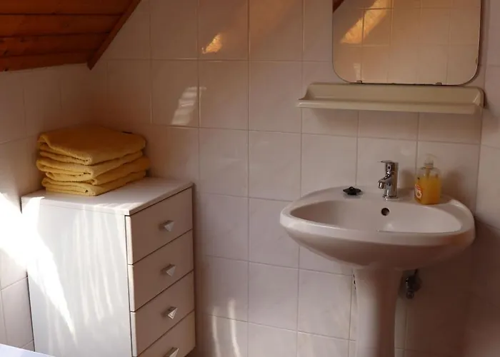 Lejlighed Badacsony Apartmanhaz