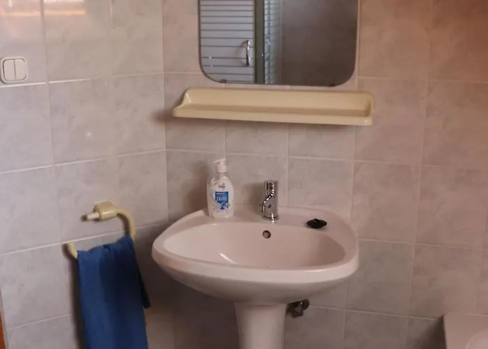 Badacsony Apartmanhaz Бадачоньтомай