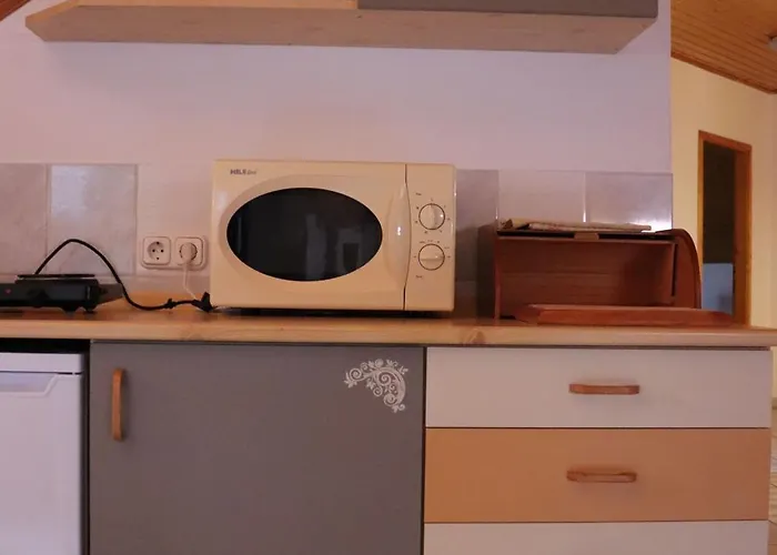 Badacsony Apartmanhaz