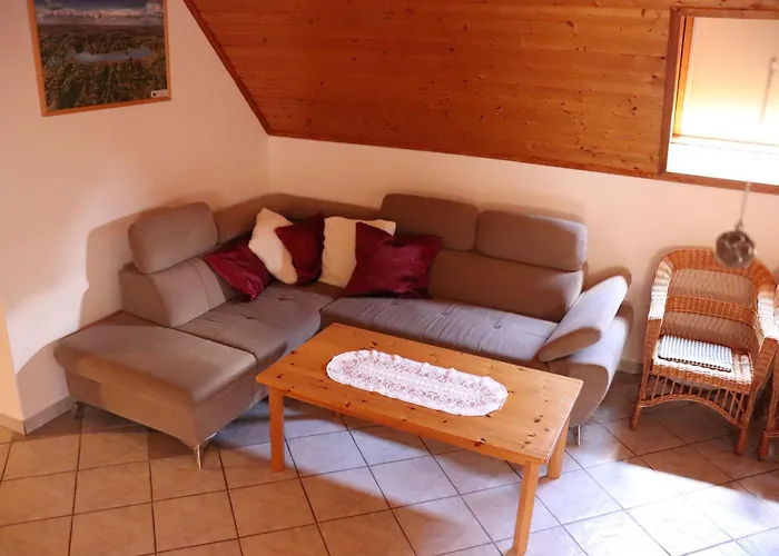 Badacsony Apartmanhaz Lejlighed