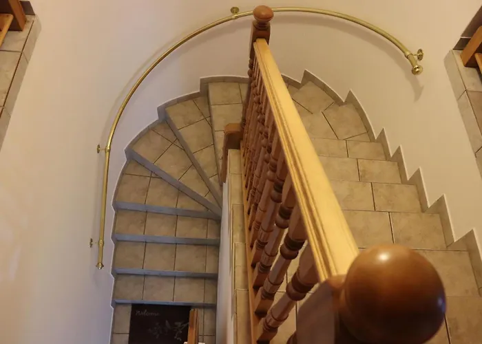 Badacsony Apartmanhaz Lejlighed *