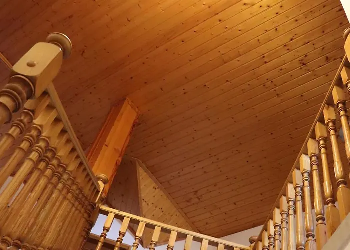 Апартаменты Badacsony Apartmanhaz Бадачоньтомай