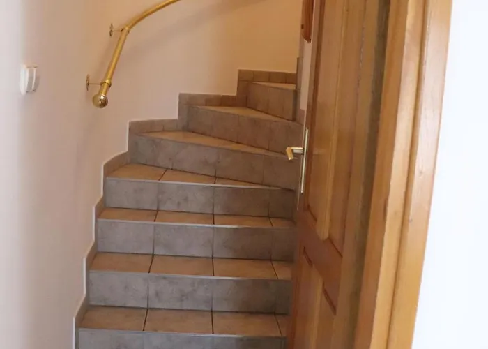 Badacsony Apartmanhaz Lejlighed Badacsonytomaj