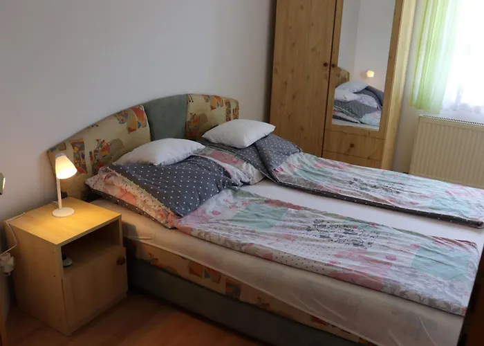Badacsony Apartmanhaz Lejlighed