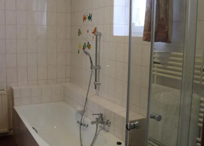 Badacsony Apartmanhaz