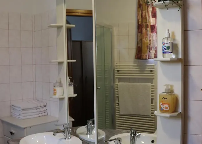 Badacsony Apartmanhaz Lejlighed