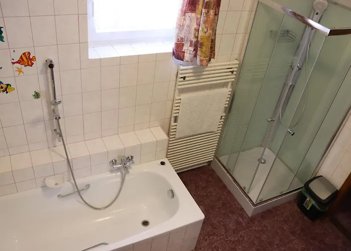 Badacsony Apartmanhaz Бадачоньтомай