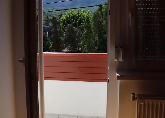 Badacsony Apartmanhaz