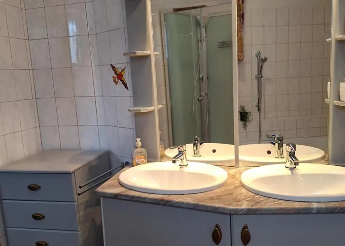 Badacsony Apartmanhaz *