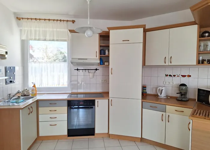 Badacsony Apartmanhaz