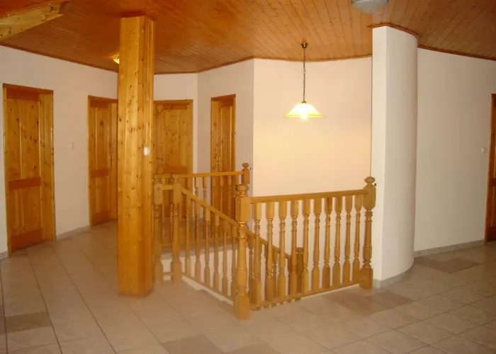 Badacsony Apartmanhaz Apartamento