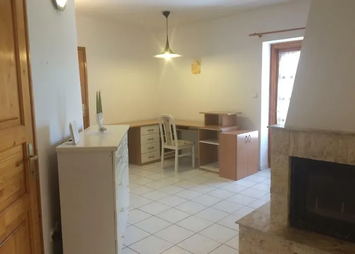 Апартаменты Badacsony Apartmanhaz